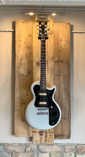 Gibson - Sonex P 180 Deluxe del 1981 - solo 100 prodotte - Electric guitar - United States of America - 1981