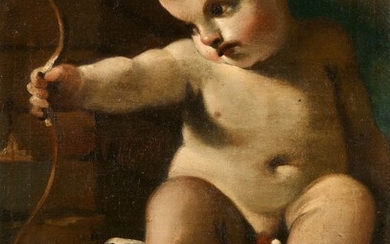 Giovanni Francesco Barbieri, genannt Il Guercino