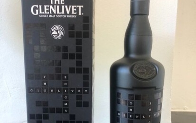 Glenlivet Enigma - Original bottling - 750ml