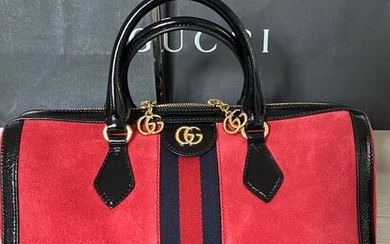 Gucci - OphidiaCrossbody bag