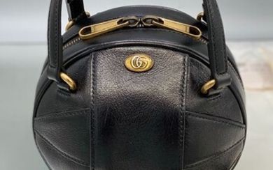 Gucci - Piuma luxe Shoulder bag