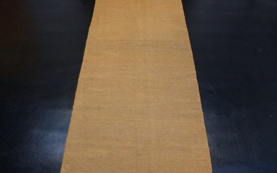 Handwoven Ghashgai Kilim Wool New - Carpet - 199 cm - 86 cm