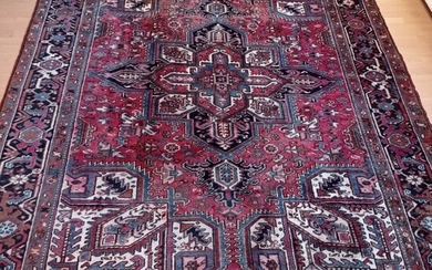 Heriz Garadja - Carpet - 300 cm - 240 cm