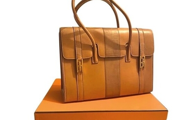 Hermès - Drag Handbag