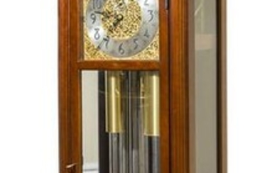 Herschede Hall Clock #217