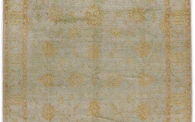 Isfahan - Carpet - 307 cm - 244 cm