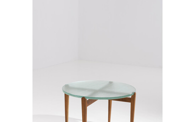 Josef Frank (1885-1967) Coffee table