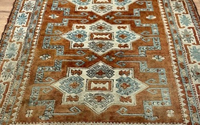 Kars Kazak - Carpet - 200 cm - 130 cm