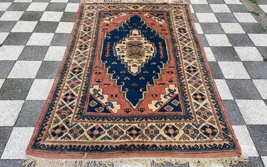 Kars Kazak - Carpet - 275 cm - 177 cm