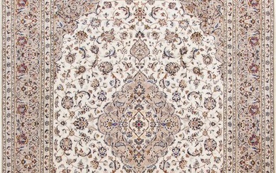 Kashan cork - Carpet - 368 cm - 250 cm