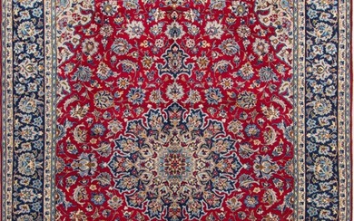 Kashan cork - Carpet - 385 cm - 268 cm