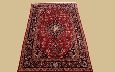 Keshan - Carpet - 154 cm - 100 cm