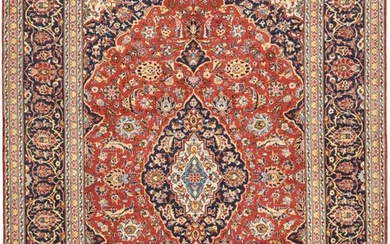 Keshan - Carpet - 285 cm - 195 cm