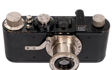 Leica I, c. 1930