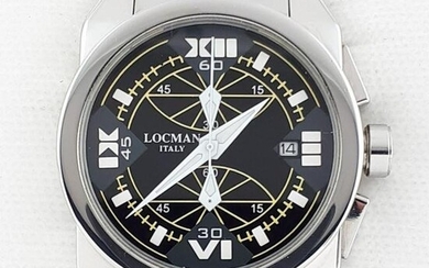Locman - R161 - Ref:W7726 - Men - 2011-present