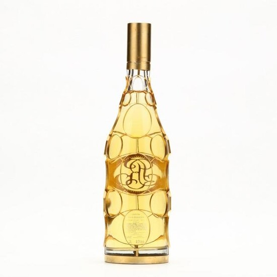 Louis Roederer Cristal Champagne, Exclusive Limited