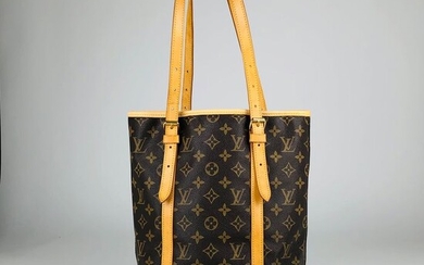 Louis Vuitton - Bucket Shoulder bag