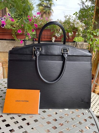 Louis Vuitton - Epi Riviera Handbag