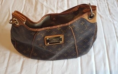 Louis Vuitton - Galliera PM Handbag