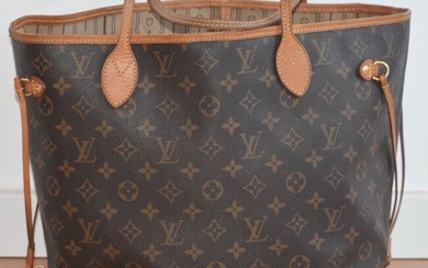 Louis Vuitton - Neverfull Handbag