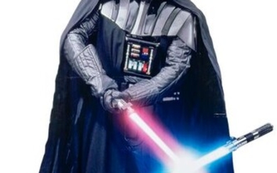 MGM Studios Star Wars Weekends Life Size Darth Vader