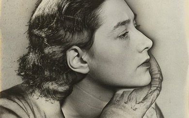 Man Ray (1890-1976) - Femmes, 1930s
