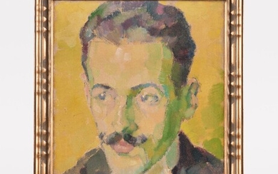 Maurice MEYNART École belge (1894-1976)