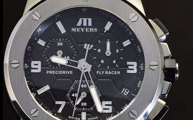 Meyers - Fly Racer Precision - Men - 2011-present