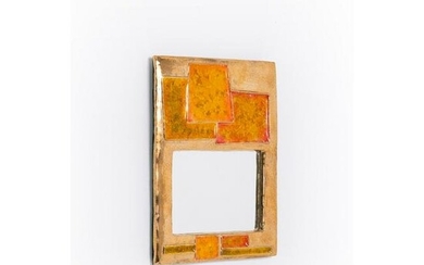 Mithé Espelt (1923-2020) Mirror