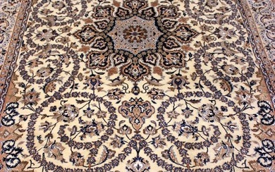 Nain "9La Fein" - Carpet - 325 cm - 200 cm