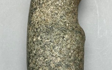 Nice Prehistoric Small Size Stone Axehead