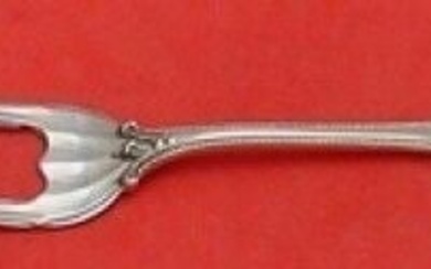 Old Colonial by Towle Sterling Silver English Server Custom Made