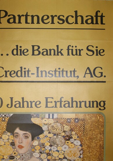 Österreichische Credit-Institut AG.