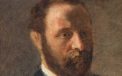 PAUL-GUSTAVE ROBINET
