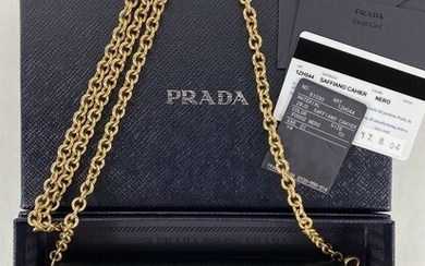 Prada - Saffiano Cahier 2Way - Clutch bag