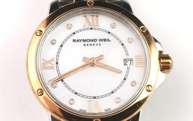 Raymond Weil ladies Maestro wristwatch