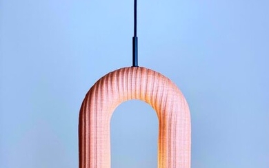 Rodrigo Vairinhos - neo designs studios - Ceiling lamp, Hanging lamp, Lamp - DUO