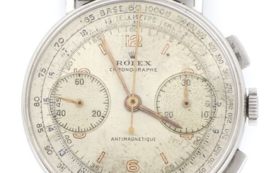 Rolex - Chronograph - Ref. 3484 - Men - 1901-1949