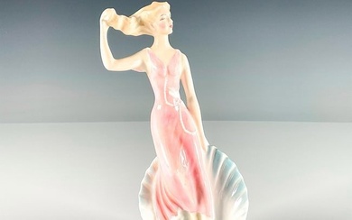 Sea Sprite - HN2191 - Royal Doulton Figurine