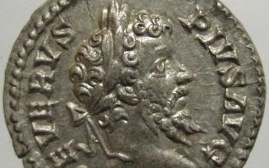 Septimius Severus 193-211