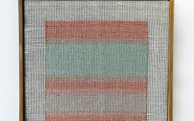 Susanna Costantini - Tapestry - 42 cm