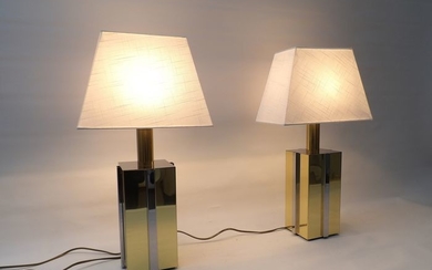 Table lamp (2)