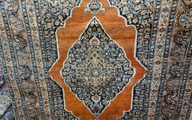 Tabriz antico haji jalili del 1870 ,un pezzo da collezione - Carpet - 169 cm - 127 cm