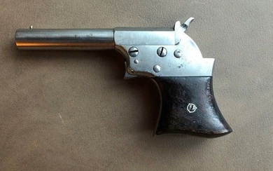 United States of America - Remington - Vest Pocket nr. 3- Pocket - Rimfire - Pistol - .41 RF