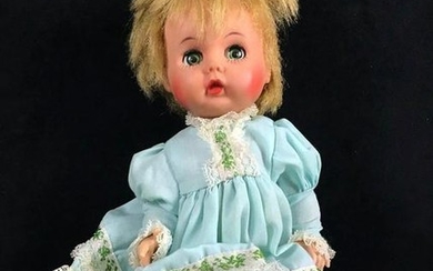 Vintage Midcentury Arranbee RnB Littlest Angels Doll