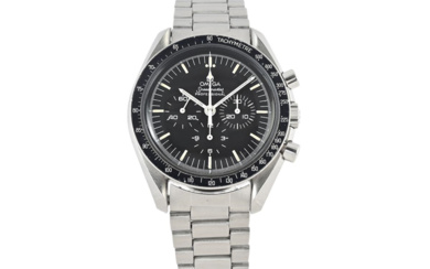 Watches Omega OMEGA, Speedmaster Professional (T Swiss Made T), "Tachymètre...