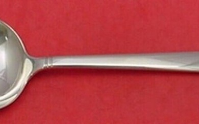 Windham by Tiffany and Co Sterling Silver Gravy Ladle 7 7/8" Vintage Serving