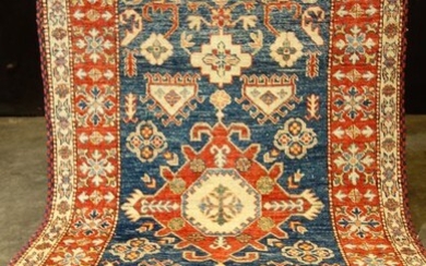 Ziegler Kazak - Carpet - 171 cm - 117 cm