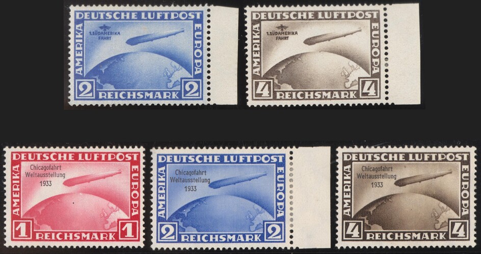gestempelt/*/**/Briefstück - Sammlung D.Reich ca. 1872/1944