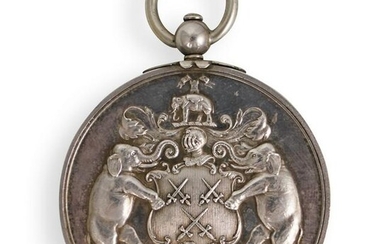19th Cent. Sterling "Worshipful Company of Cutlers"
